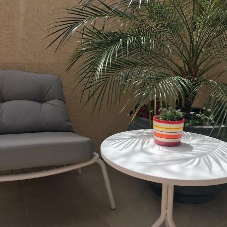Reef'S Place Ейлат Екстериор снимка