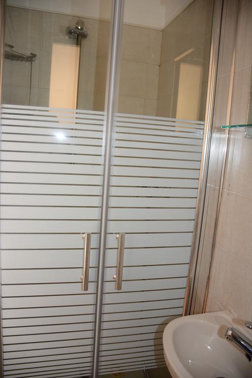 Reef'S Place Ейлат Екстериор снимка