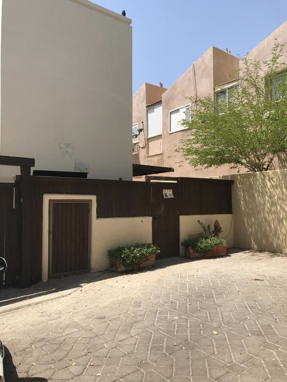 Reef'S Place Ейлат Екстериор снимка